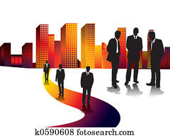 napnyugta, város ügy