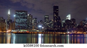 new york skyline new york skyline