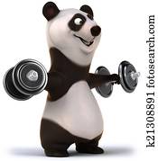 Panda Panda
