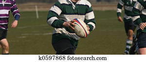 rugby rugby