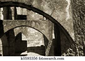 San Antonio Missions