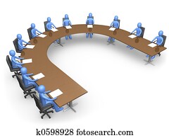 The Council The Council