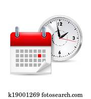 Time icon Time icon