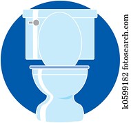 Toilet Toilet