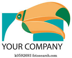 toucan logo toucan logo
