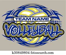 volleyball volleyball