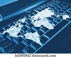 World at your fingertips World at your fingertips