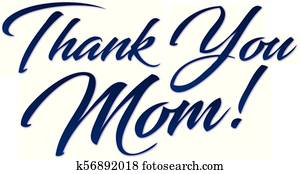 תודה, mom!, תסריט