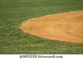 Baseball field Baseball field