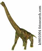 brontosaurus brachiosaurus