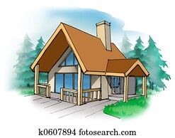Cottage Cottage
