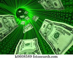 E-money E-money