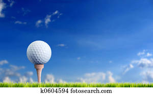 golf golf