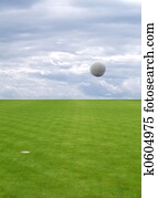 Golf Golf