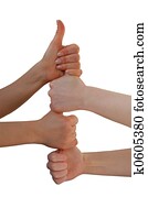 Hands Hands