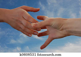 Helping Hand Helping Hand