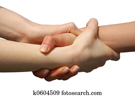 Helping Hands Helping Hands
