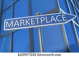 Marketplace Marketplace