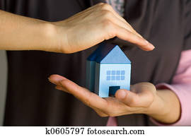 Protect House Protect House