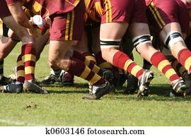 rugby rugby