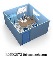 Small Office