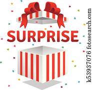 surprise gift surprise gift