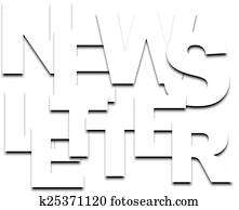 Typography NEWSLETTER Typography NEWSLETTER