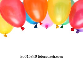 Balloons Balloons