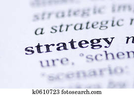 estratégia