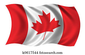 Flag of Canada Flag of Canada
