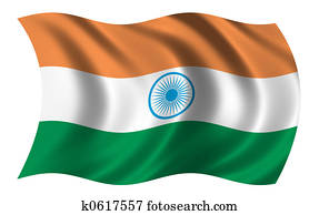Flag of India Flag of India