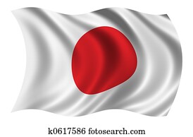 Flag of Japan Flag of Japan