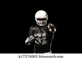 Football Player Football Player