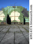 Hangar Hangar