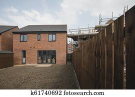 Home Property in Development