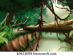 Jungle Jungle