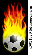 Let the games begin! Let the games begin!