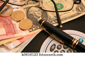 Money Money