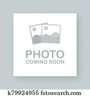Photo coming soon. Picture frame. Vector stock illustration Photo coming soon. Picture frame. Vector stock illustration
