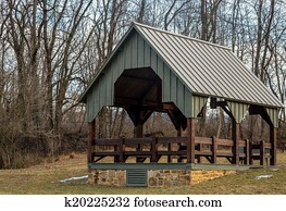 Picnic Pavillion Picnic Pavillion