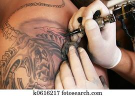 Tattoo Tattoo