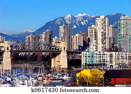 Vancouver Vancouver