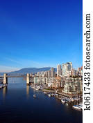 Vancouver Vancouver