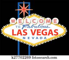Welcome to fabulous Las Vegas Nevada sign Welcome to fabulous Las Vegas Nevada sign