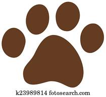 חתול, כלב, טלף