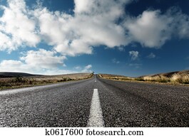 על הדרך, שוב