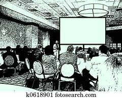 教室, ∥あるいは∥, ビジネス, mtg