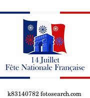Bastille Day Bastille Day
