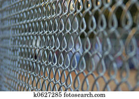 Chainlink Fence