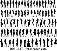 Fashion Girl Fashion Girl